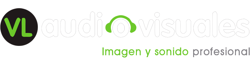 Vl proyectos audiovisuales y alquiler